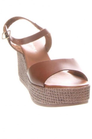 Sandalen Rizzoli, Größe 38, Farbe Braun, Preis € 23,99