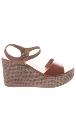 Sandalen Rizzoli, Größe 38, Farbe Braun, Preis € 23,99