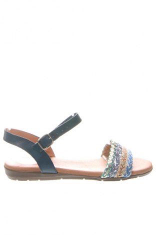 Sandalen Roberto Venuti, Größe 38, Farbe Mehrfarbig, Preis € 20,97
