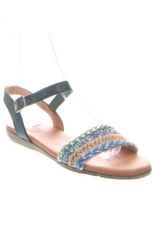 Sandalen Roberto Venuti, Größe 38, Farbe Mehrfarbig, Preis € 20,97