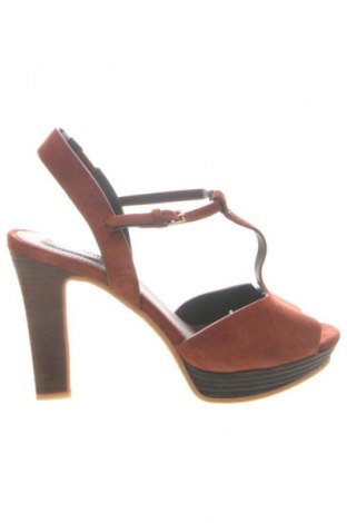 Sandalen See By Chloe, Größe 42, Farbe Braun, Preis € 94,99