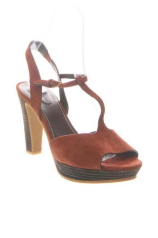 Sandalen See By Chloe, Größe 42, Farbe Braun, Preis € 94,99