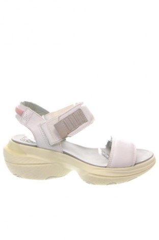 Sandalen Sorel, Größe 37, Farbe Weiß, Preis € 50,99
