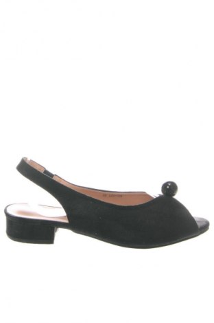 Sandalen T.Sokolski, Größe 36, Farbe Schwarz, Preis € 17,99
