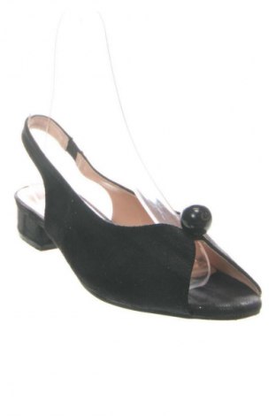 Sandalen T.Sokolski, Größe 36, Farbe Schwarz, Preis € 17,99