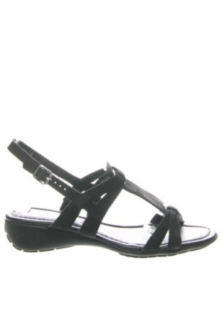 Sandalen TLC, Größe 42, Farbe Schwarz, Preis € 41,00