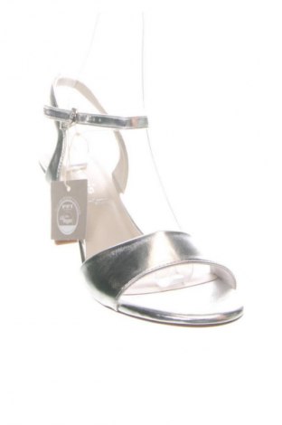 Sandalen Tamaris, Größe 40, Farbe Silber, Preis € 64,99