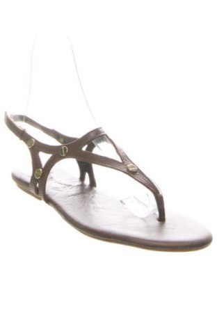 Sandalen Tamaris, Größe 40, Farbe Braun, Preis € 42,87