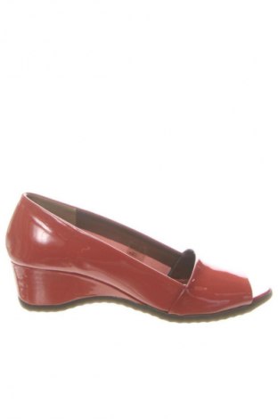 Sandalen The Flexx, Größe 38, Farbe Orange, Preis € 51,99