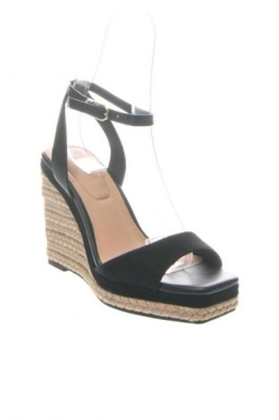 Sandalen Tommy Hilfiger, Größe 36, Farbe Schwarz, Preis € 66,99