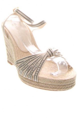 Sandalen Tory Burch, Größe 38, Farbe Mehrfarbig, Preis € 189,99