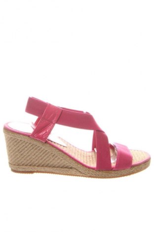 Sandalen Trend, Größe 39, Farbe Rosa, Preis € 23,32