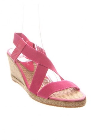 Sandalen Trend, Größe 39, Farbe Rosa, Preis € 23,32