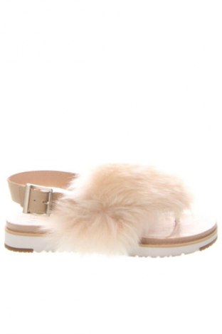 Sandały UGG Australia, Rozmiar 40, Kolor Beżowy, Cena 327,99 zł
