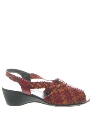Sandalen Unbranded, Größe 38, Farbe Mehrfarbig, Preis € 56,37