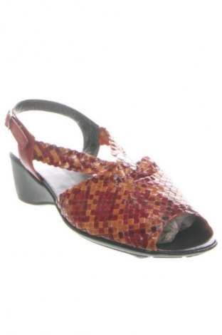 Sandalen Unbranded, Größe 38, Farbe Mehrfarbig, Preis € 56,37