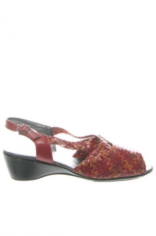 Sandalen Unbranded, Größe 40, Farbe Mehrfarbig, Preis € 56,37