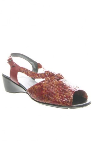 Sandalen Unbranded, Größe 40, Farbe Mehrfarbig, Preis € 56,37