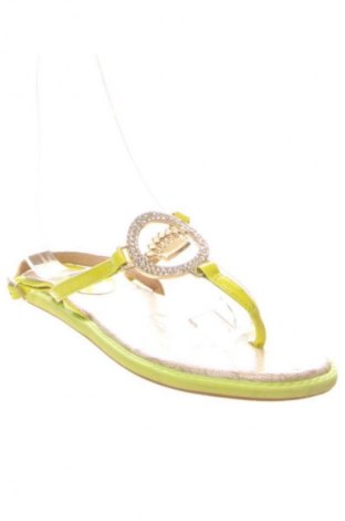 Sandalen Unbranded, Größe 36, Farbe Grün, Preis 31,71 €