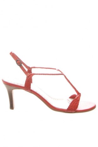 Sandalen Unbranded, Größe 38, Farbe Rot, Preis € 26,48