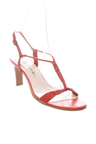 Sandalen Unbranded, Größe 38, Farbe Rot, Preis € 26,48