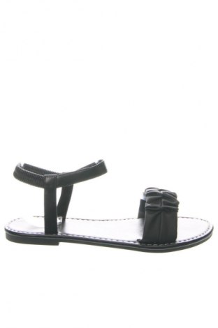 Sandalen Unbranded, Größe 41, Farbe Schwarz, Preis € 16,88