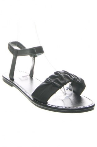 Sandalen Unbranded, Größe 41, Farbe Schwarz, Preis € 16,88