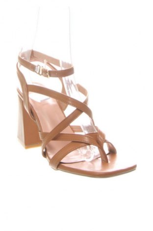 Sandalen Unbranded, Größe 36, Farbe Braun, Preis € 25,99