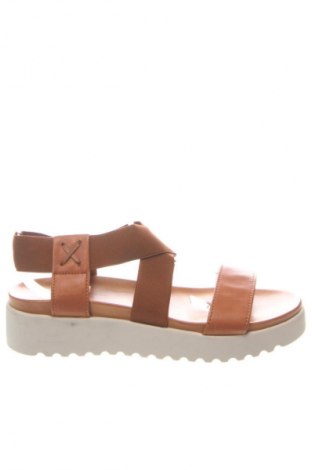 Sandalen Unbranded, Größe 39, Farbe Braun, Preis € 41,85