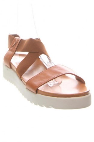 Sandalen Unbranded, Größe 39, Farbe Braun, Preis € 41,85