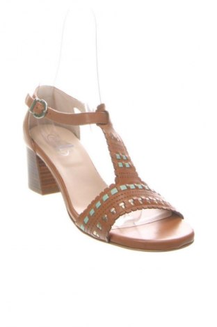 Sandale Unbranded, Mărime 37, Culoare Multicolor, Preț 126,99 Lei
