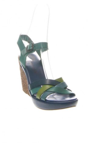Sandalen Unbranded, Größe 35, Farbe Mehrfarbig, Preis € 29,74