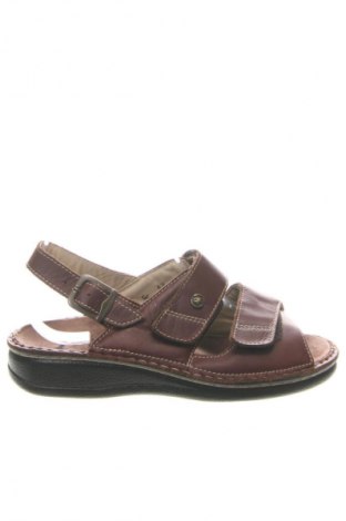 Sandalen Unbranded, Größe 40, Farbe Braun, Preis € 37,03