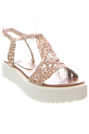 Sandalen Unbranded, Größe 36, Farbe Beige, Preis € 23,99
