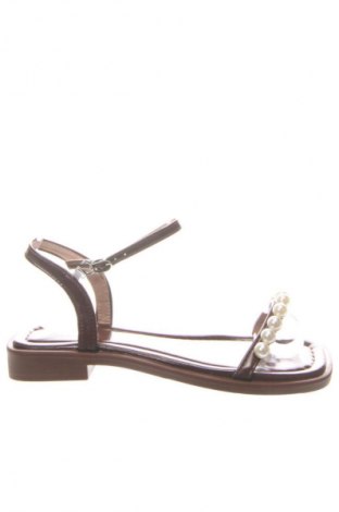 Sandalen Unbranded, Größe 37, Farbe Braun, Preis € 23,99