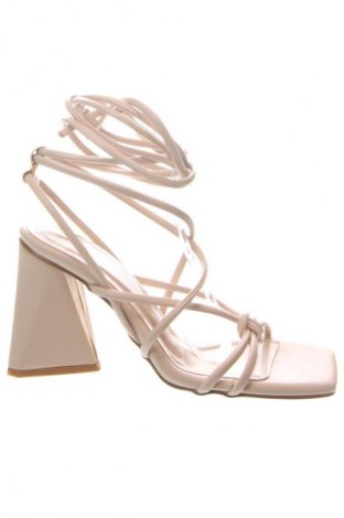 Sandalen Unbranded, Größe 37, Farbe Beige, Preis € 25,99