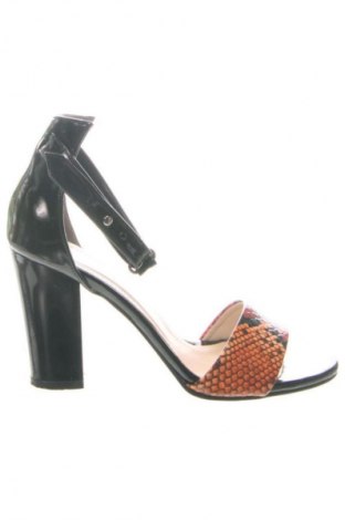 Sandale Unbranded, Mărime 37, Culoare Multicolor, Preț 122,99 Lei