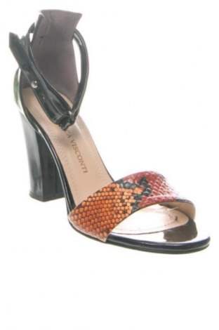 Sandale Unbranded, Mărime 37, Culoare Multicolor, Preț 122,99 Lei