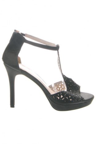 Sandalen Unbranded, Größe 38, Farbe Schwarz, Preis € 32,00