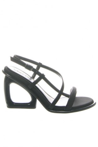 Sandalen Unbranded, Größe 39, Farbe Schwarz, Preis € 31,71