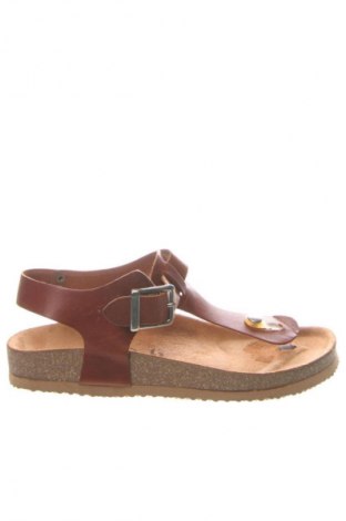 Sandály Unbranded, Velikost 36, Barva Hnědá, Cena  736,00 Kč