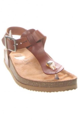 Sandály Unbranded, Velikost 36, Barva Hnědá, Cena  736,00 Kč