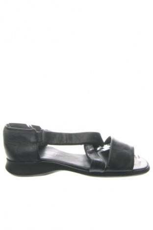 Sandale Unbranded, Mărime 36, Culoare Negru, Preț 122,99 Lei