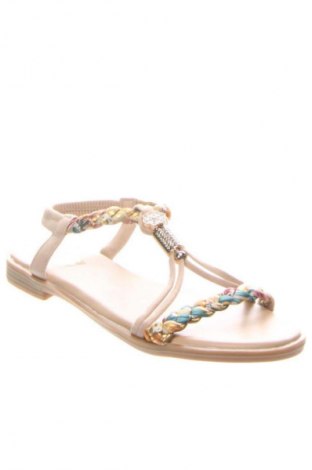 Sandalen Unbranded, Größe 40, Farbe Mehrfarbig, Preis € 19,95