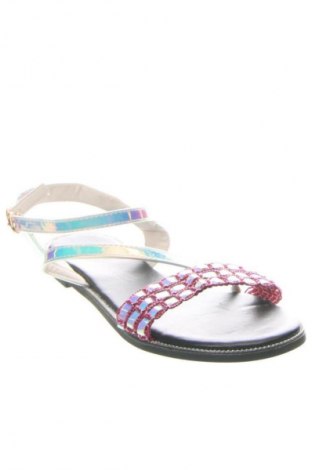 Sandalen Unbranded, Größe 40, Farbe Mehrfarbig, Preis € 19,95