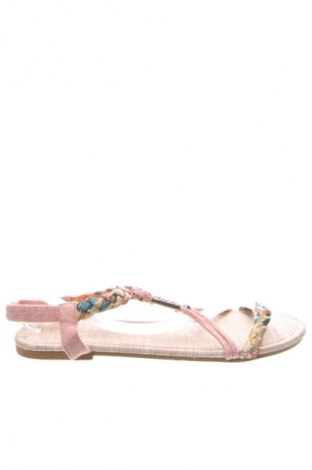 Sandalen Unbranded, Größe 40, Farbe Mehrfarbig, Preis € 19,95