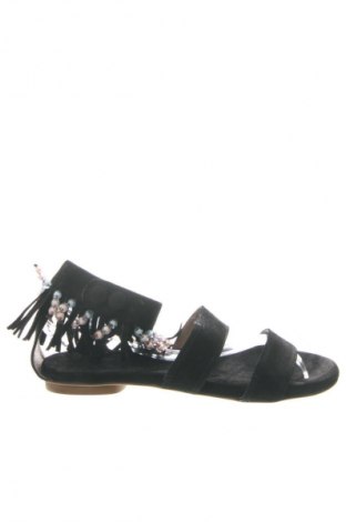 Sandály Unbranded, Velikost 40, Barva Černá, Cena  1 178,00 Kč