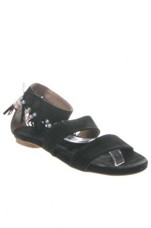 Sandály Unbranded, Velikost 40, Barva Černá, Cena  1 178,00 Kč