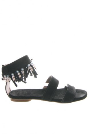 Sandály Unbranded, Velikost 39, Barva Černá, Cena  1 178,00 Kč