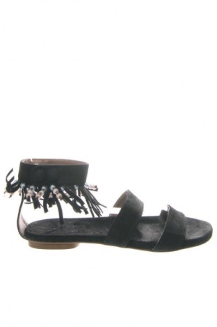 Sandály Unbranded, Velikost 40, Barva Černá, Cena  1 178,00 Kč